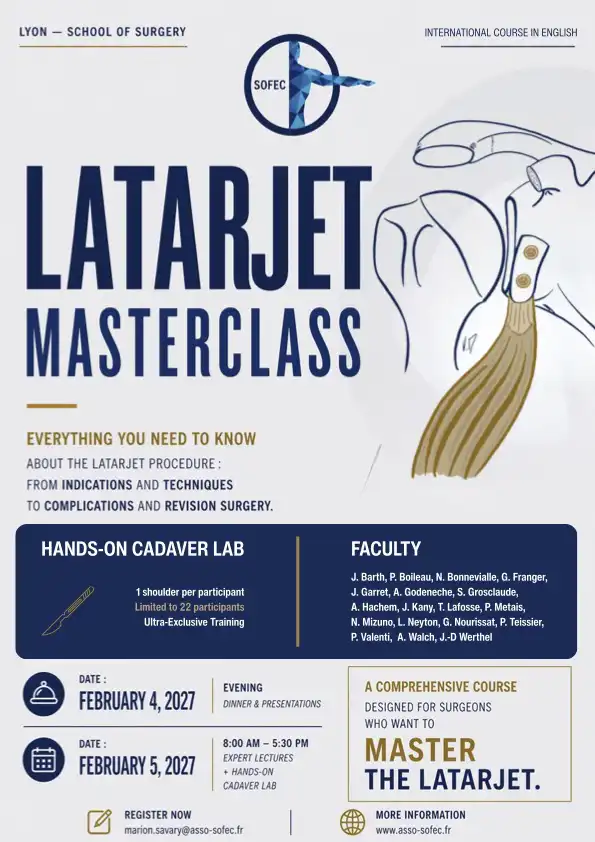 affiche latarjet 2027