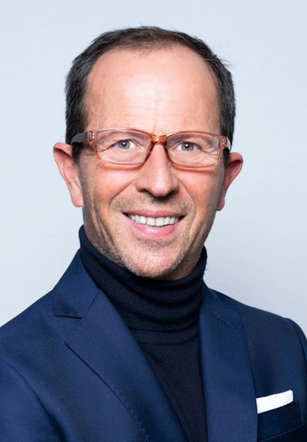 Photo de Jérôme GARRET
