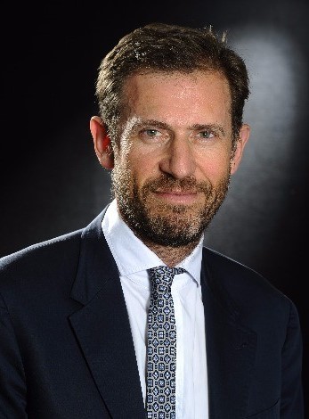 Photo de Arnaud GODENECHE