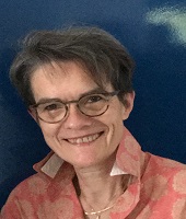 Photo de Cécile Nérot