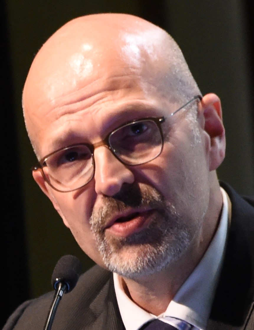 Photo de François Sirvaux