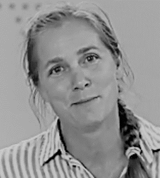 Photo de Sophie GROSCLAUDE